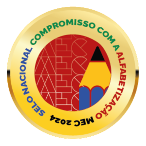 Selo Ouro no Compromisso Nacional Crian�a Alfabetizada