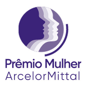 Pr�mio ArcelorMittal Mulher 2024 - Programa Flor do Campo