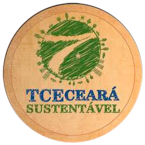 Selo TCE Cear� Sustent�vel (2024)