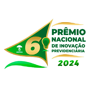 6� Pr�mio Nacional de Inova��o Previdenci�ria (2024)