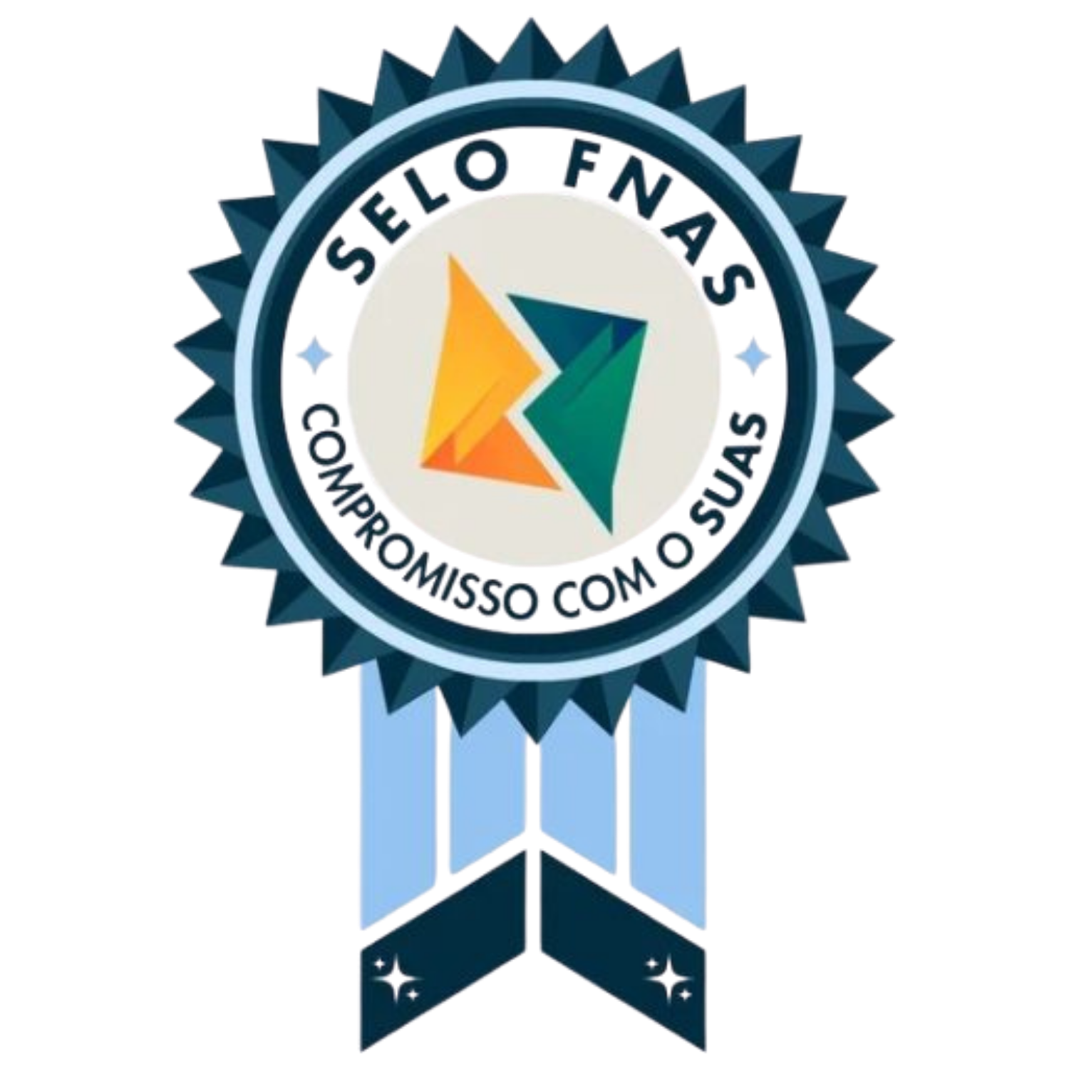 Selo FNAS (2026)
