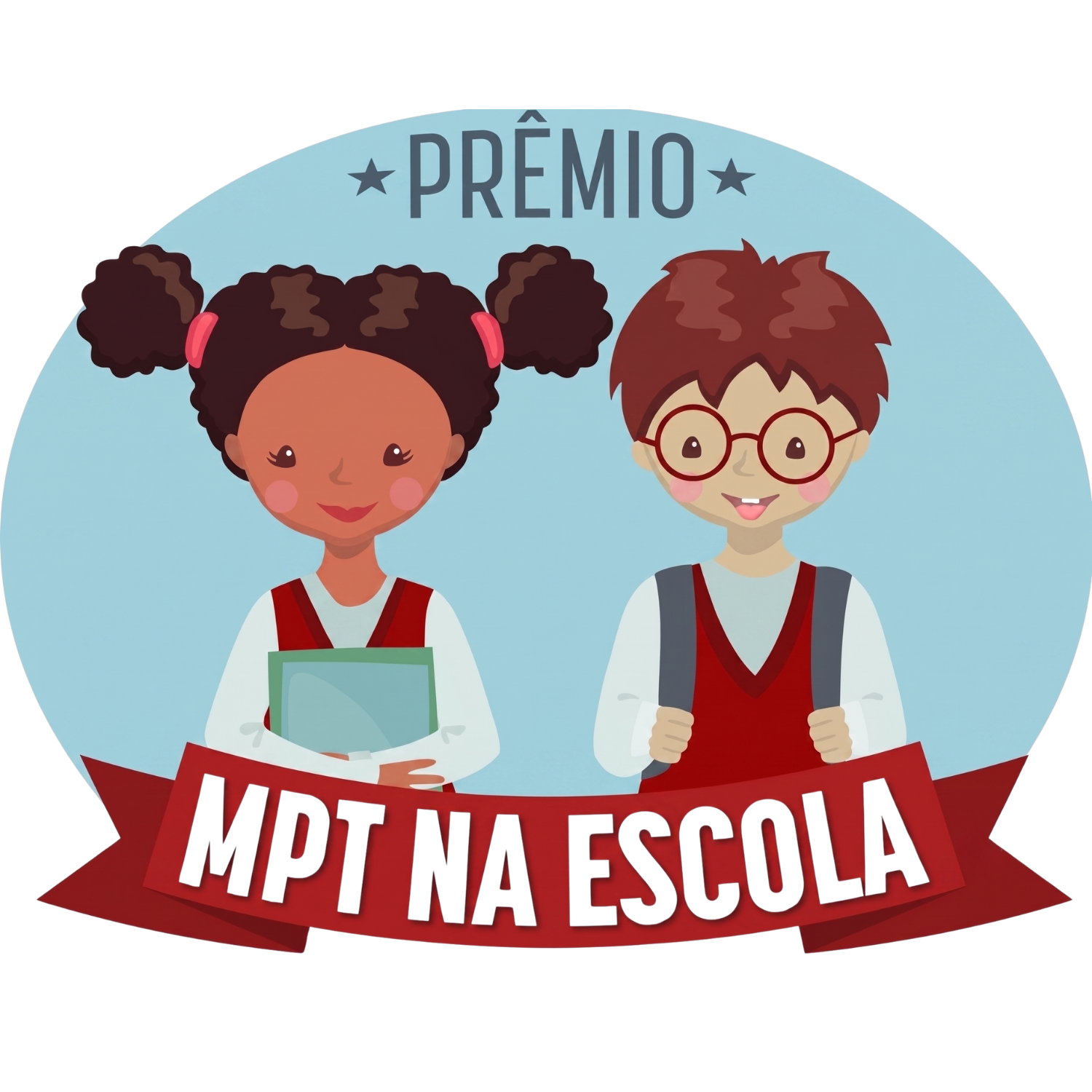 Pr�mio MPT na Escola (2023)
